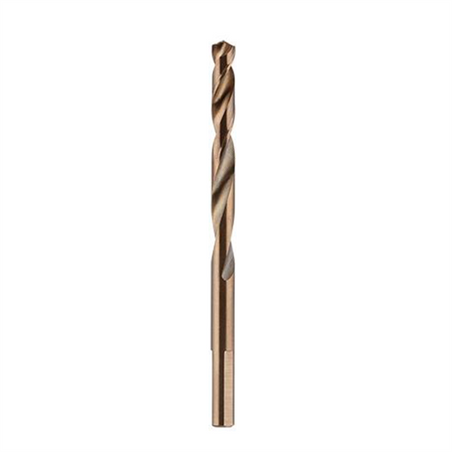Milwaukee Tool 6.8mm COBALT RED HELIX Bit