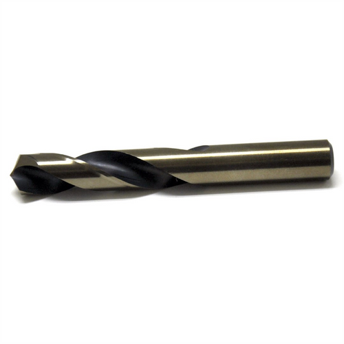 KnKut KnKut 1 Number Short Stubby Length Drill Bit