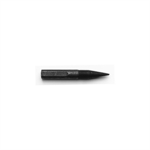 Milwaukee Tool Replaceable Shank for 3" & Larger Selfeed Bits Milwaukee Tool Replaceable Shank for 3" & Larger Selfeed Bits