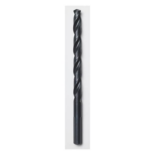 Milwaukee Tool 3/16" Thunderbolt Black Oxide Drill Bit (12 PK)