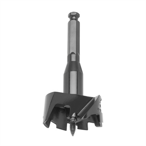 Milwaukee Tool 1-3/4" STANDARD SELFEED BIT, 7/16" ARBOR