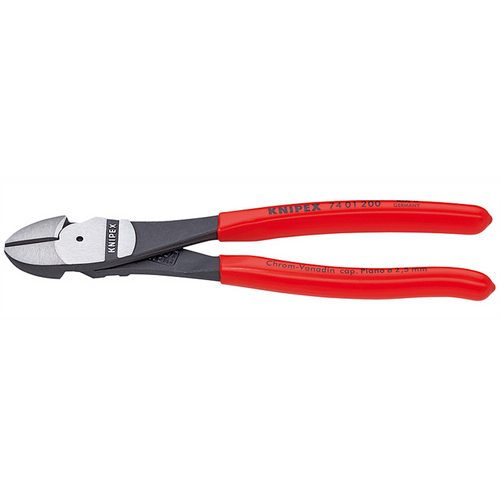 KNIPEX CUTTER DIA 8 PVC KNIPEX CUTTER DIA 8 PVC