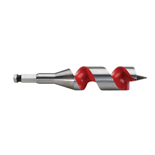 Milwaukee Tool 1-1/4" x 6" Ship Auger Bit