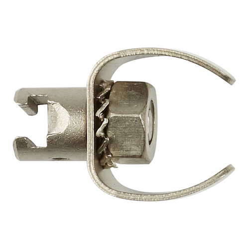 1" C-CUTTER Attachment w/ RUST GUARD Plating 1" C-CUTTER Attachment w/ RUST GUARD Plating