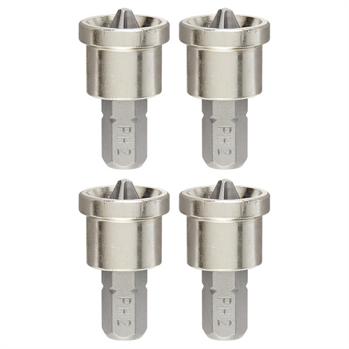 Milwaukee Tool DRYWALL SCREW SETTER 4PK