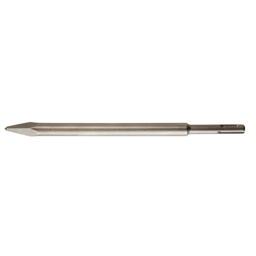 Milwaukee Tool 3/4" HEX Demo 12" Bull Point Milwaukee Tool 3/4" HEX Demo 12" Bull Point
