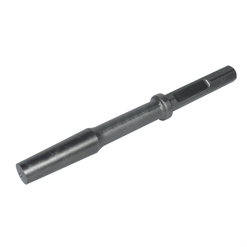 Milwaukee Tool 1-1/8" Hex Demo 15-1/2" Tamper Shank Milwaukee Tool 1-1/8" Hex Demo 15-1/2" Tamper Shank