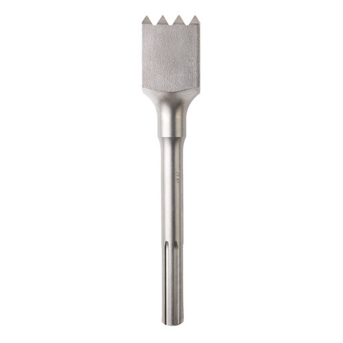 Milwaukee Tool SDS MAX Bushing Tool 10-1/2" Milwaukee Tool SDS MAX Bushing Tool 10-1/2"