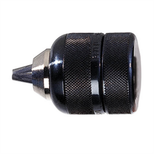 Milwaukee Tool 3/8" 2-SLEEVE KEYLESS CHUCK 3/8" - 24 IN. Milwaukee Tool 3/8" 2-SLEEVE KEYLESS CHUCK 3/8" - 24 IN.