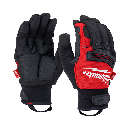 Milwaukee Tool Winter Demo Gloves XL
