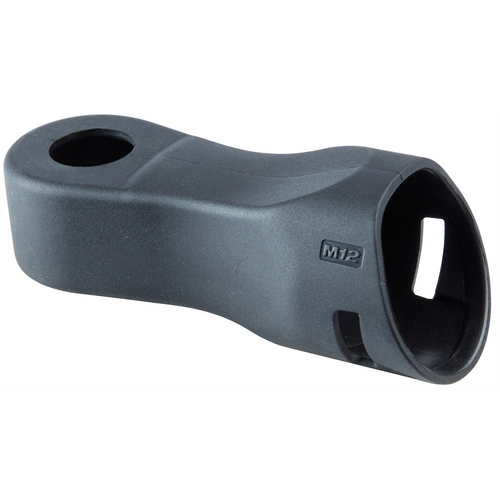 Milwaukee Tool M12 FUEL 3/8" RATCHET PROTECTIVE BOOT Milwaukee Tool M12 FUEL 3/8" RATCHET PROTECTIVE BOOT