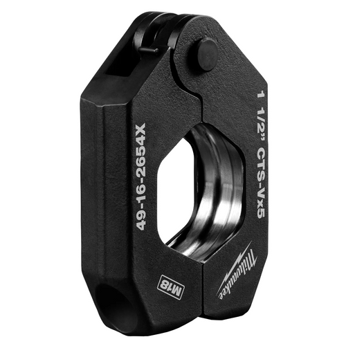 Milwaukee Tool 1-1/2 Inch CTS-V Pivoting Press Ring for M18 FORCE LOGIC Press Tools