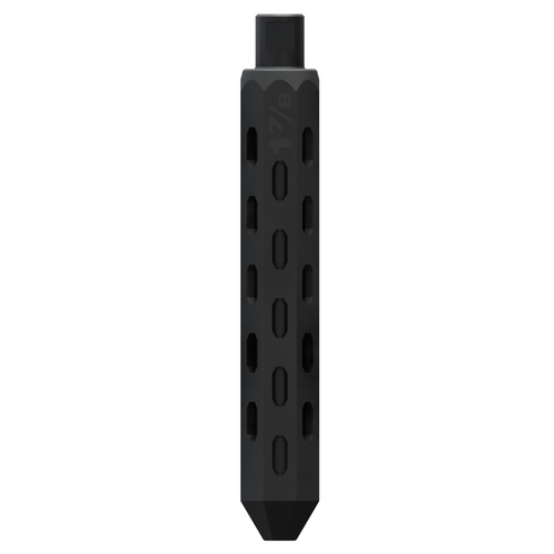 Milwaukee Tool 1-7/8 Inch Concrete Vibrator Rubber Head Milwaukee Tool 1-7/8 Inch Concrete Vibrator Rubber Head
