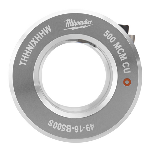Milwaukee Tool 500 MCM Cu THHN/ XHHW Bushing