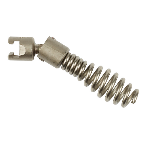 Small Drop Head Attachment w/ RUST GUARD Plating