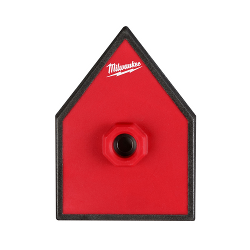 Milwaukee Tool M12 Orbital Detail Sander Replacement Pad