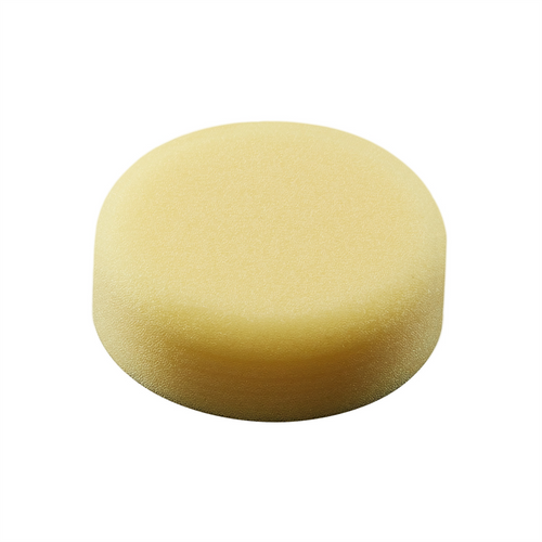 Milwaukee Tool 3" Yellow Foam Polishing Pad Milwaukee Tool 3" Yellow Foam Polishing Pad