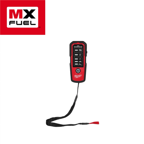 Milwaukee Tool Remote for MX FUEL Submersible Pump Milwaukee Tool Remote for MX FUEL Submersible Pump
