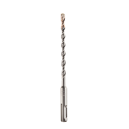 Milwaukee Tool SDS-PLUS 2CT 3/16" X 4" X 6" - BULK (25)