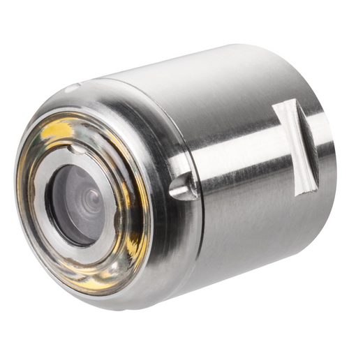 Milwaukee Tool 16mm Replacement Camera Head Kit for M12 65 Feet Ultra Flex Compact Inspection Camera