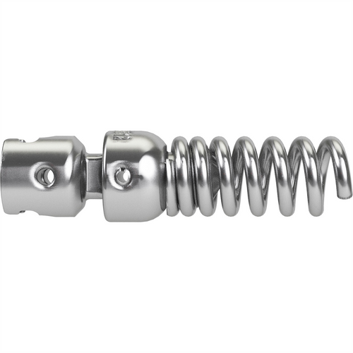 Milwaukee Tool Drop Head Straight Auger for Milwaukee® 5/8" Sectional Cable Milwaukee Tool Drop Head Straight Auger for Milwaukee® 5/8" Sectional Cable