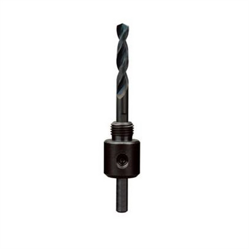Milwaukee Tool Small Thread Arbor, 1/4" Shank Milwaukee Tool Small Thread Arbor, 1/4" Shank