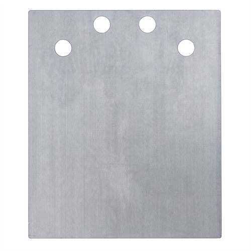 Milwaukee Tool SDS MAX Floor Scraper Replacement Blade 1.5mm