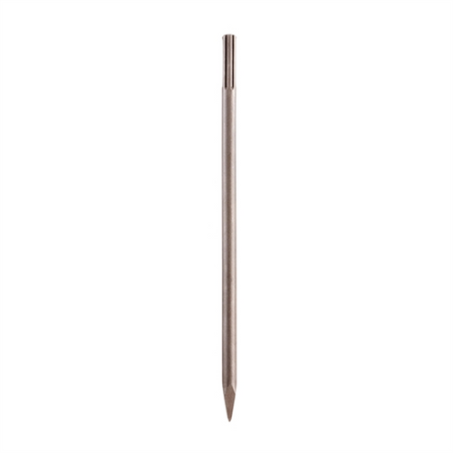 Milwaukee Tool SDS MAX Bull Point Chisel 18" Milwaukee Tool SDS MAX Bull Point Chisel 18"
