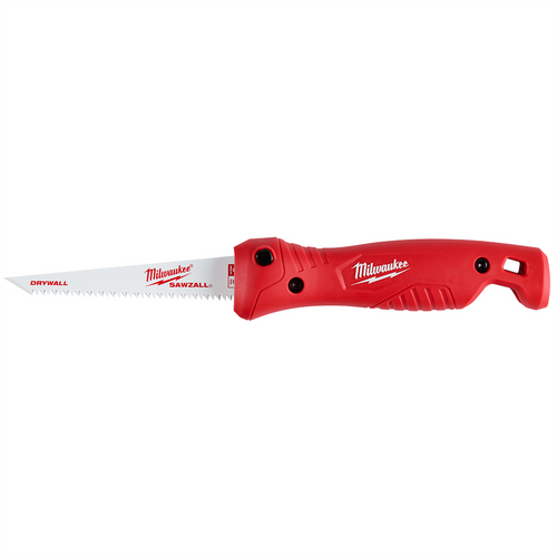 Milwaukee Tool Folding Jab Saw Milwaukee Tool Folding Jab Saw