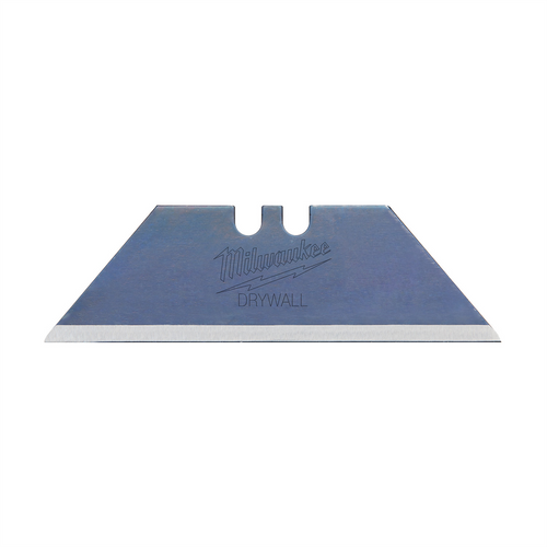 Milwaukee Tool 5 PC Drywall Utility Knife Blades