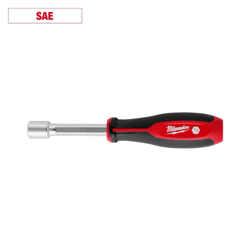 Milwaukee Tool 7/16 Inch HollowCore Nut Driver