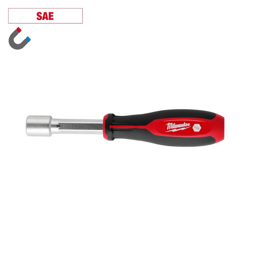 Milwaukee Tool 9/16 Inch HollowCore Magnetic Nut Driver