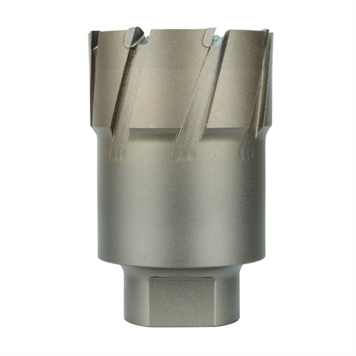Milwaukee Tool 4-5/8" Threaded Steel Hawg Cutter Milwaukee Tool 4-5/8" Threaded Steel Hawg Cutter
