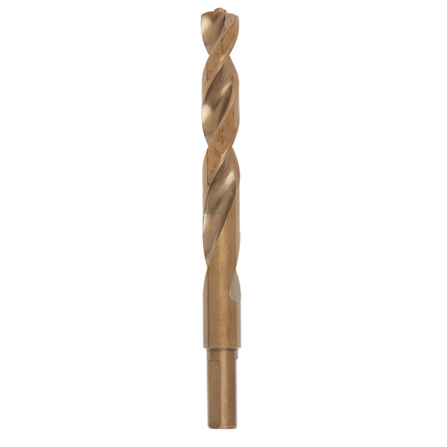 Milwaukee Tool 29/64" COBALT RED HELIX Drill Bit Milwaukee Tool 29/64" COBALT RED HELIX Drill Bit