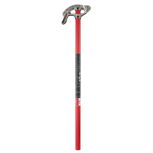 Milwaukee Tool 1/2" EMT Aluminum Conduit Bender Milwaukee Tool 1/2" EMT Aluminum Conduit Bender
