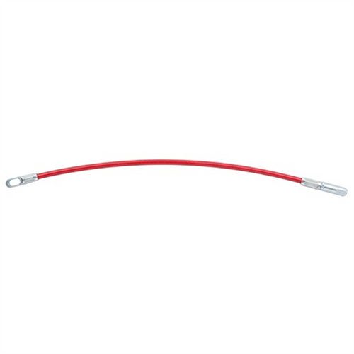 Milwaukee Tool Metal Fish Tape Flexible Metal Leader Milwaukee Tool Metal Fish Tape Flexible Metal Leader