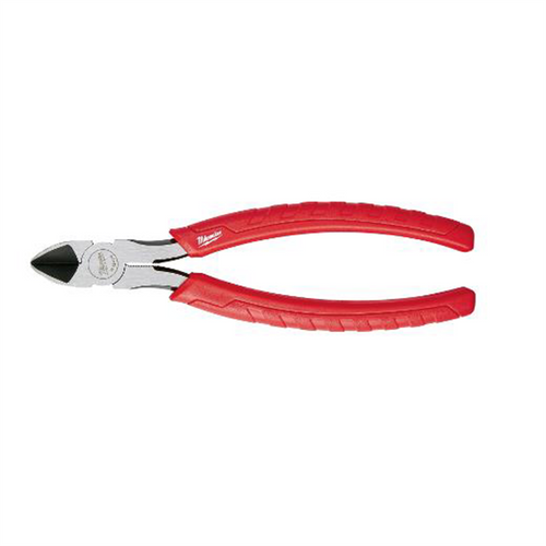 Milwaukee Tool 8" Comfort Grip Diagonal Cutting Pliers Milwaukee Tool 8" Comfort Grip Diagonal Cutting Pliers