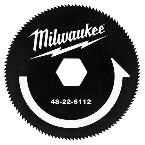 Milwaukee Tool Armored Cable Cutter Replacement Blade