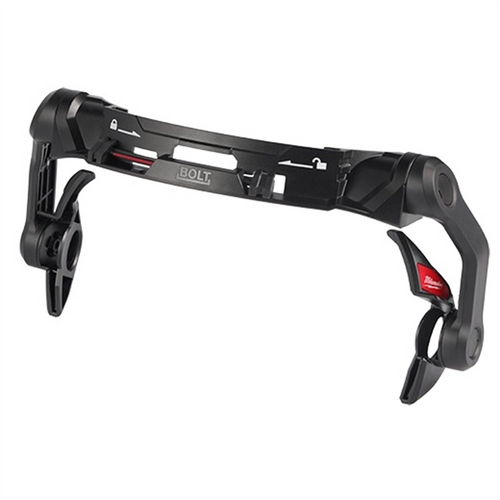 Milwaukee Tool BOLT Eye Visor Mount Replacement (Helmet Only)