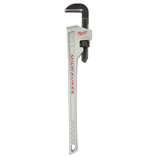 Milwaukee Tool 36" Aluminum Pipe Wrench Milwaukee Tool 36" Aluminum Pipe Wrench