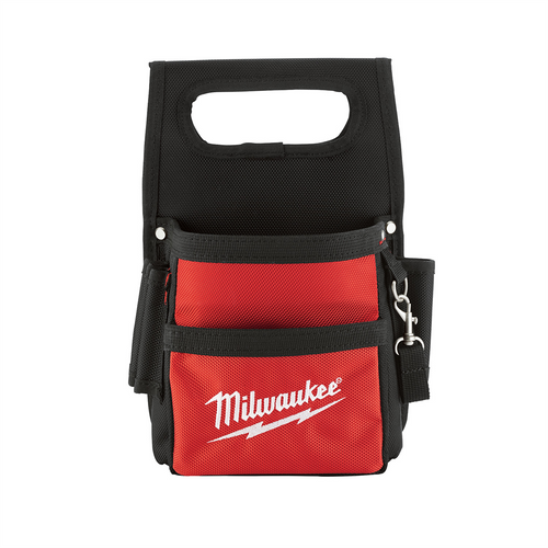 Milwaukee Tool Compact Electrician's Work Pouch Milwaukee Tool Compact Electrician's Work Pouch