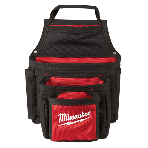 Milwaukee Tool 3 Tier Material Pouch Milwaukee Tool 3 Tier Material Pouch
