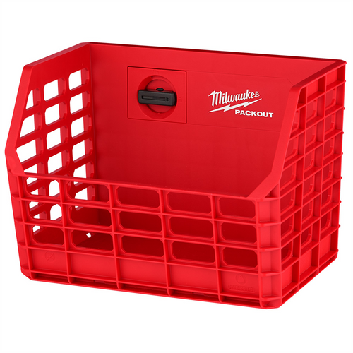Milwaukee Tool PACKOUT Compact Wall Basket Milwaukee Tool PACKOUT Compact Wall Basket