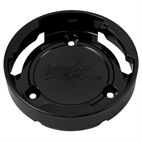 Milwaukee Tool PACKOUT Twist to Lock Mount Milwaukee Tool PACKOUT Twist to Lock Mount