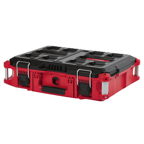Milwaukee Tool PACKOUT Tool Box Milwaukee Tool PACKOUT Tool Box