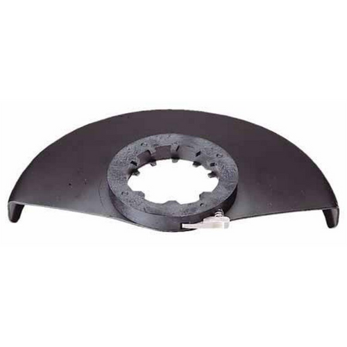 Milwaukee Tool 9" TYPE 27 ANGLE GRINDER WHEEL GUARD Milwaukee Tool 9" TYPE 27 ANGLE GRINDER WHEEL GUARD