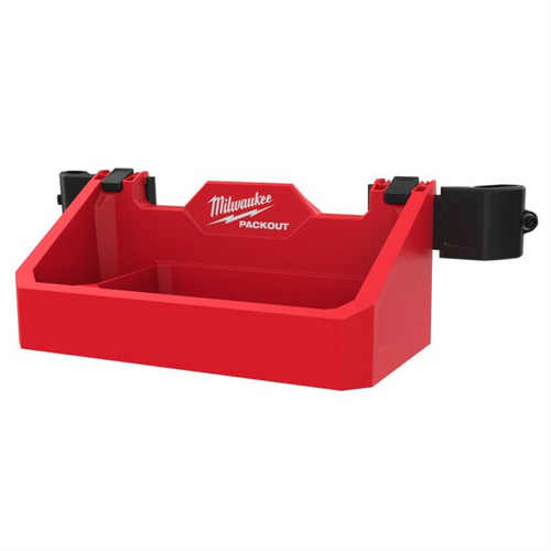 Milwaukee Tool PACKOUT Tool Box Tray Attachment Milwaukee Tool PACKOUT Tool Box Tray Attachment