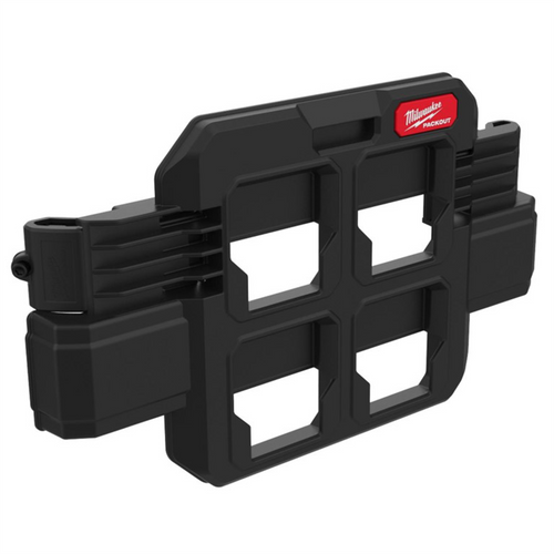 Milwaukee Tool PACKOUT Tool Box Compact Plate Milwaukee Tool PACKOUT Tool Box Compact Plate