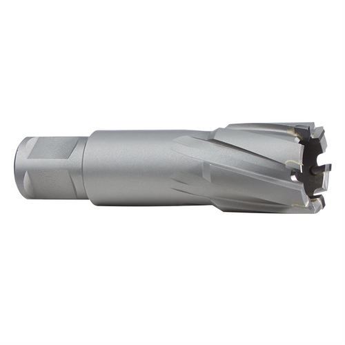 Milwaukee Tool 11/16" TCT Annular Cutter 2" Depth Milwaukee Tool 11/16" TCT Annular Cutter 2" Depth