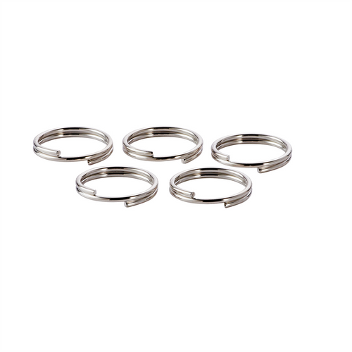 Milwaukee Tool 5pc 2lb 1" Split Ring Milwaukee Tool 5pc 2lb 1" Split Ring